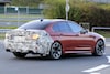 Spyshots BMW M5