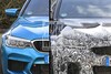 Spyshots BMW M5