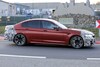 Spyshots BMW M5