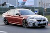 Spyshots BMW M5