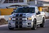 Shelby American SEMA Show 2019 Mustang F-150