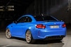 BMW M2 CS