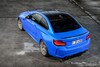 BMW M2 CS