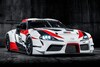 Toyota met twaalf Supra’s op SEMA