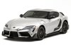 Toyota met twaalf Supra’s op SEMA