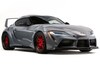 Toyota met twaalf Supra’s op SEMA