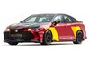 Toyota met twaalf Supra’s op SEMA