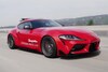 Toyota met twaalf Supra’s op SEMA