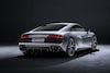 Audi R8 V10 RWD