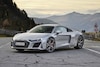 Audi R8 V10 RWD