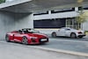 Audi R8 V10 RWD