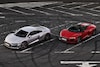 Audi R8 V10 RWD