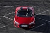 Audi R8 V10 RWD