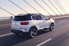 Citroën C5 Aircross Hybrid