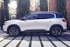 Citroën C5 Aircross Hybrid