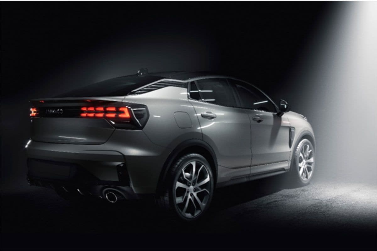 Lynk Co 05