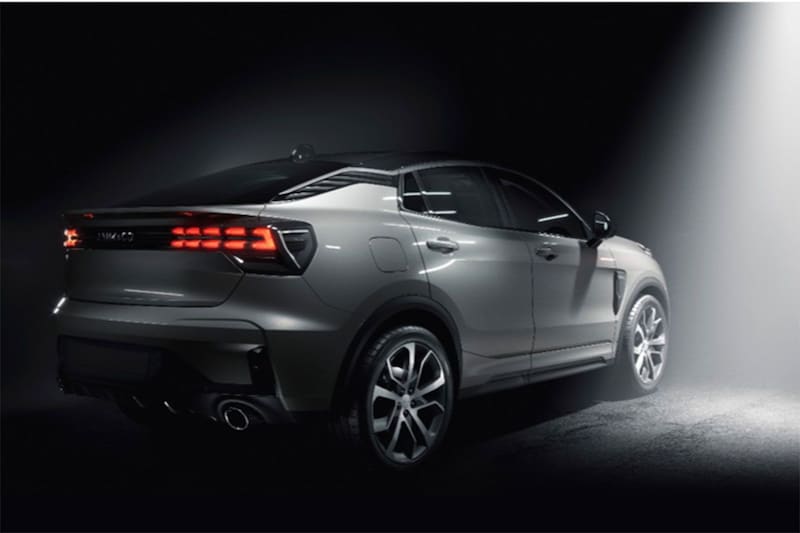 Lynk Co 05