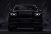 Rolls-Royce Cullinan Black Badge
