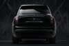 Rolls-Royce Cullinan Black Badge