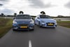Ford Focus ST vs. Hyundai i30 N