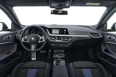 Android Auto binnenkort ook te gebruiken in BMW's