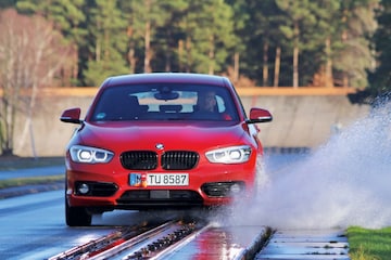 Vierseizoenenbandentest 2019