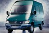 Facelift Friday: Mercedes-Benz Sprinter