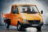 Facelift Friday: Mercedes-Benz Sprinter