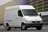 Facelift Friday: Mercedes-Benz Sprinter