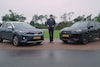 DubbelTest DS 3 Crossback vs. Kia Stonic