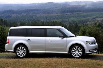 Ford Flex