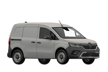 Renault Kangoo patent