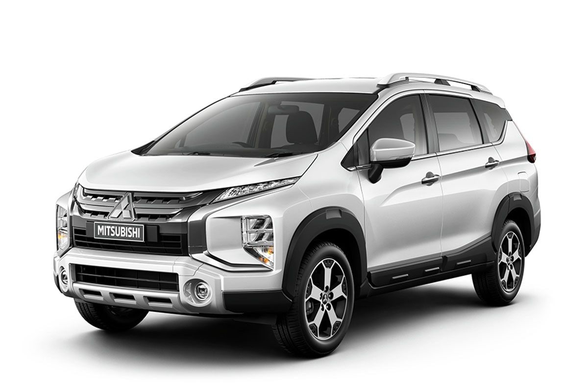 Mitsubishi Xpander Cross