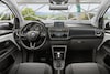 Skoda Citigo-e iV back to basics