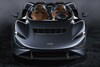 McLaren Elva Ultimate Series