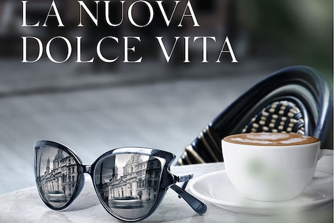 Ferrari teast nieuwkomer