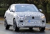 Jaguar E-Pace facelift spyshots