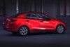 Mazda 2 Sedan Facelift
