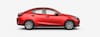 Mazda 2 Sedan Facelift