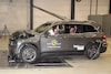 EuroNCAP Mercedes-Benz GLB
