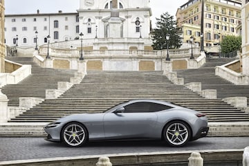 Ferrari Roma