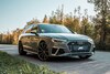 ABT Audi S4 Avant