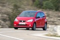 Seat Mii Electric