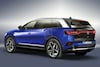 Volkswagen ID.4 illustratie 