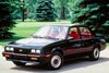De Tweeling: GM J-body Opel Ascona Cadillac Cimmar
