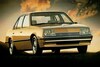 De Tweeling: GM J-body Opel Ascona Cadillac Cimmar