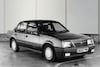 De Tweeling: GM J-body Opel Ascona Cadillac Cimmar