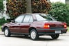 De Tweeling: GM J-body Opel Ascona Cadillac Cimmar