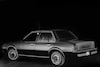 De Tweeling: GM J-body Opel Ascona Cadillac Cimmar