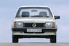 De Tweeling: GM J-body Opel Ascona Cadillac Cimmar